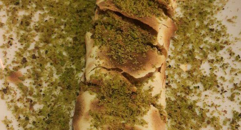 Ora Bornova Izmir Zomato